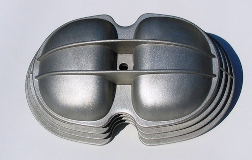 Ventildeckel für bmw - für,