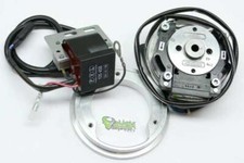 PVL complete analog System