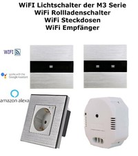 WLAN 2 Fach Touch