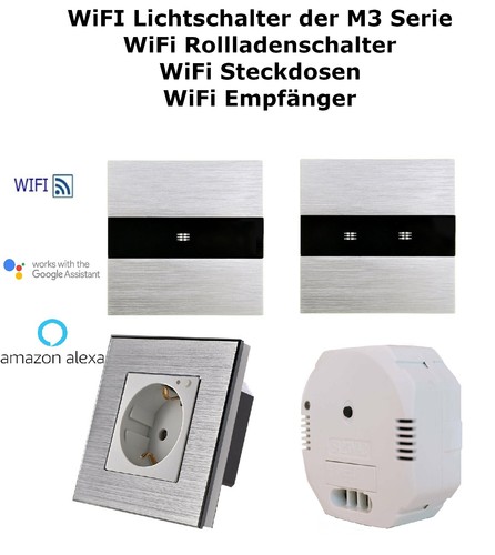 Wlan fach touch - wlan, 2