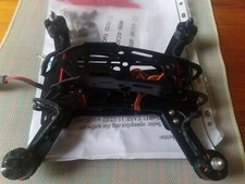 Q250 Racing Quadcopter