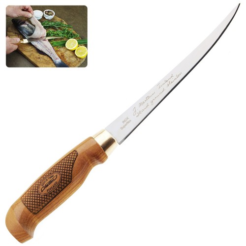 Marttiini filetier messer - marttiini, filetier-messer