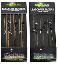 Korda Leadcore Leader Ring