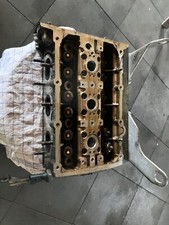Zylinderkopf für Seat Skoda VW Fabia Polo 1,2 CGPA CGP 03E103373E defekt