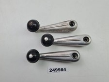 3x Fensterkurbel Doblina