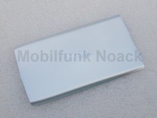 Original Nokia E52 Battery Cover | Akkudeckel | Deckel 9501384 Metallic Weiß NEU