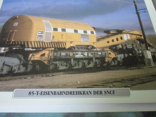 Eisenbahn fakten 12 - ,