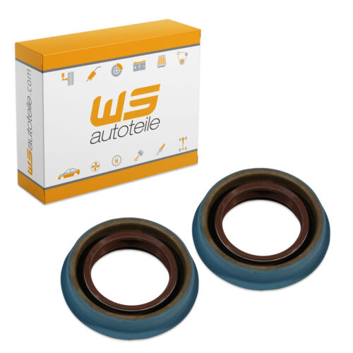 Wellendichtring - 2x,