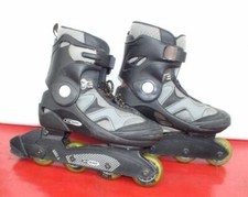 Skating Inliner -HY- SKATE- ABEC- 5 , Gr. 36. Nr.7/13