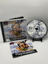 Playstation 1 PS1 kinder spiel