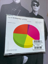 Pet Shop Boys I get along CD 2