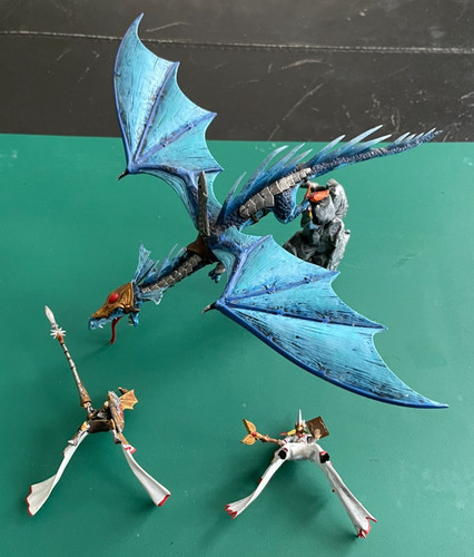 Warhammer fantasy battle - fantasy,