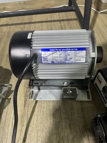 Laufband motor kw - kw, +