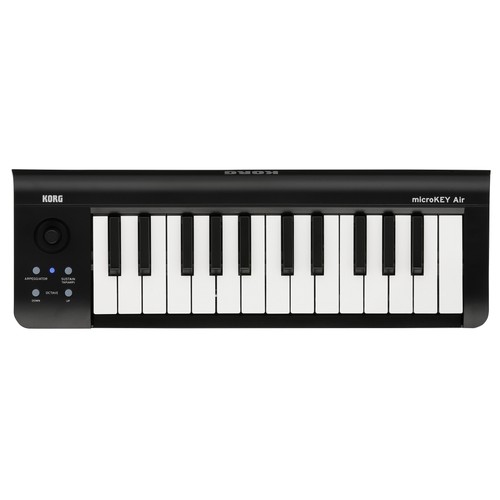Korg microkey air - air, 25