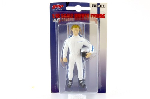 Gmp mark donohue driver - donohue,