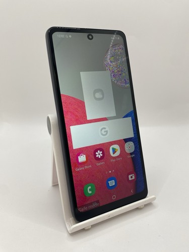 Samsung galaxy a52s schwarz - samsung,