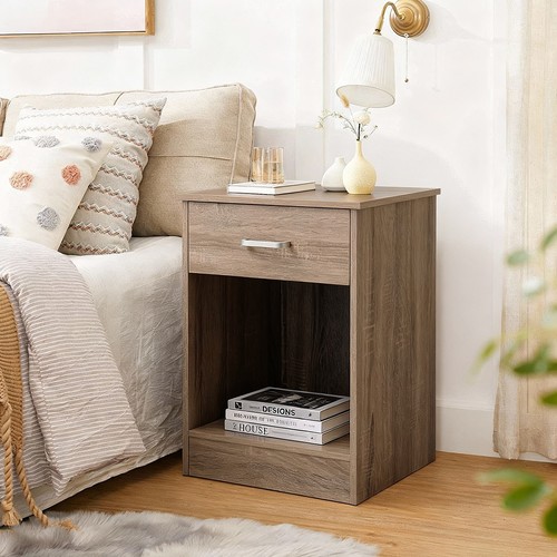 Nachtschrank nachtkommode - nachtschrank,