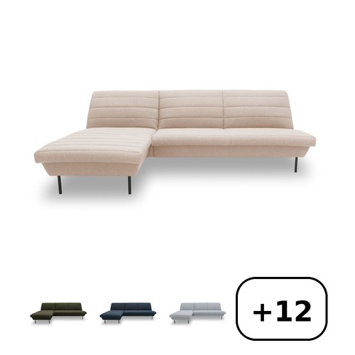Looks ecksofa longchair - ix,