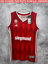 BAYERN MUNICH 2024 HOME