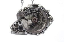 Getriebe (Schaltung) 5 Gang Opel TIGRA TWIN TOP X04 F13 Ü3.74 700905 1.4 Benzin