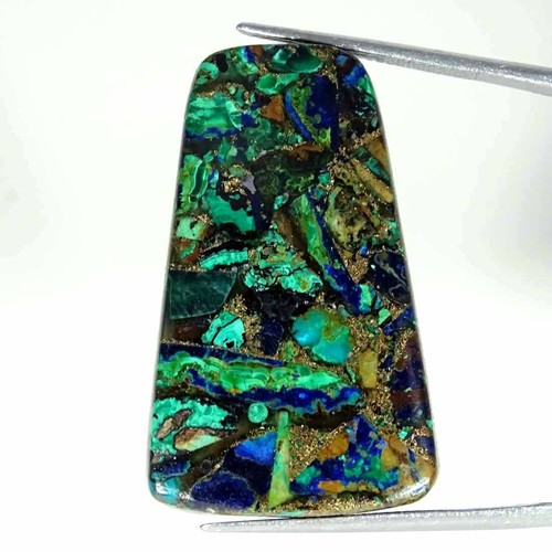 20cts behandelt azurit - 32.20cts,