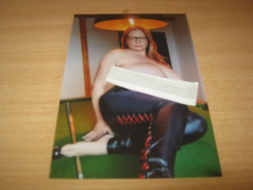 Foto von nadine - foto,