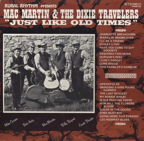 Mac martin the - &,