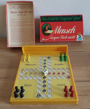 Mensch ärgere Dich nicht v