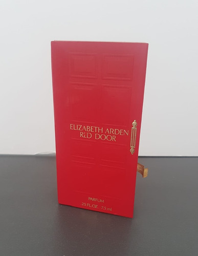 Elizabeth arden red door - arden,