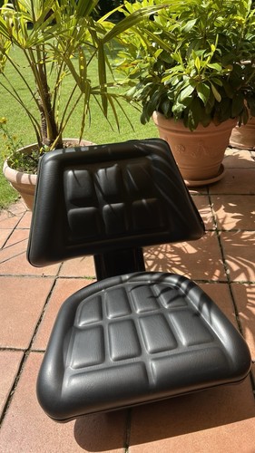 Sitz für traktor - sitz,