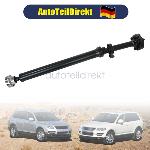 Kardanwelle gelenkwelle allrad - kardanwelle,