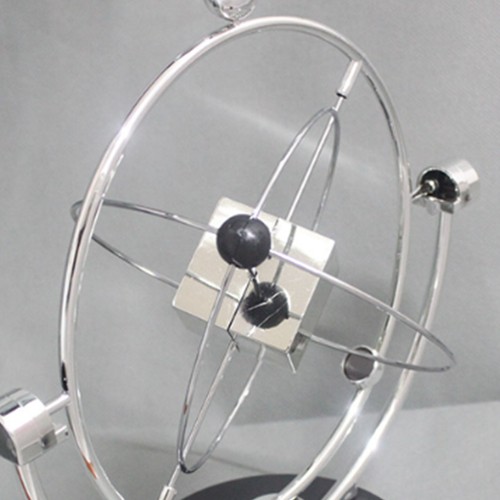 Elektronisches perpetuum - elektronisches,