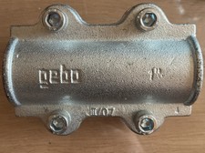 Gebo 1 Zoll Reparaturschelle