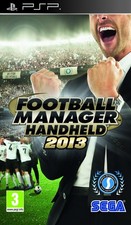 Football Manager 2013 Juego
