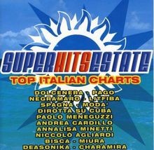 Super hits estate - super, von
