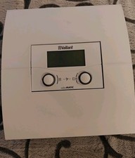 Vaillant Calormatic VRC 630/3