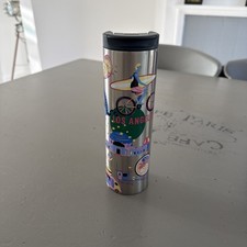 2024 Starbucks Edelstahl