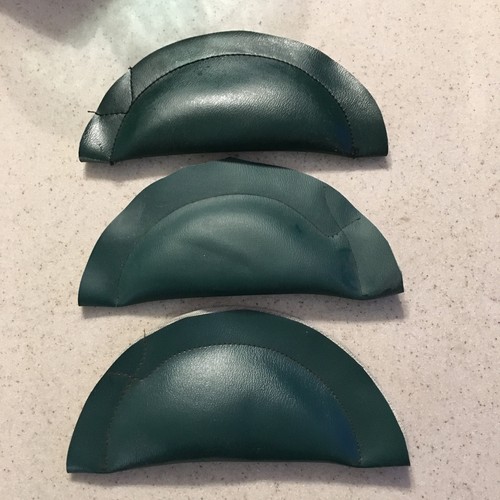 Skee ball sand pad - ball, set