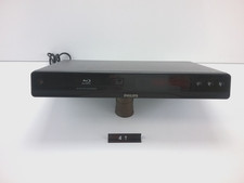 Philips BDP2500 Blu ray Player