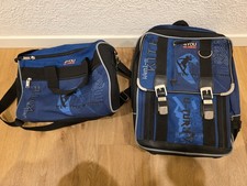 SCHULRUCKSACK SCHULRANZEN 4YOU INKL. SPORTTASCHE