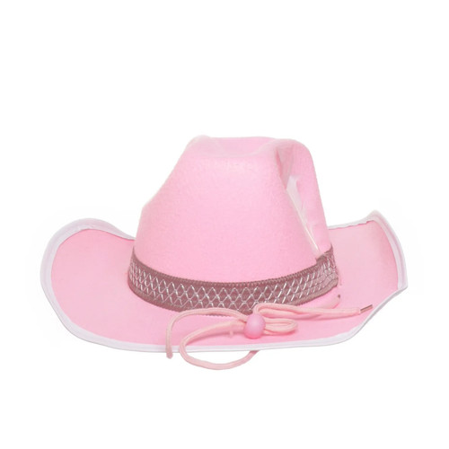 Cowboy hut größe one size - cowboy-hut,, größe:
