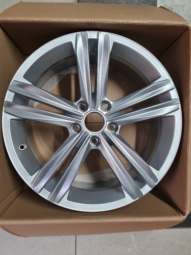 Original alufelge 7jx18h2 - vw,