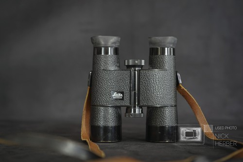 Leica leitz trinovid - 7x35, b