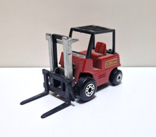 Matchbox  Lesney Superfast