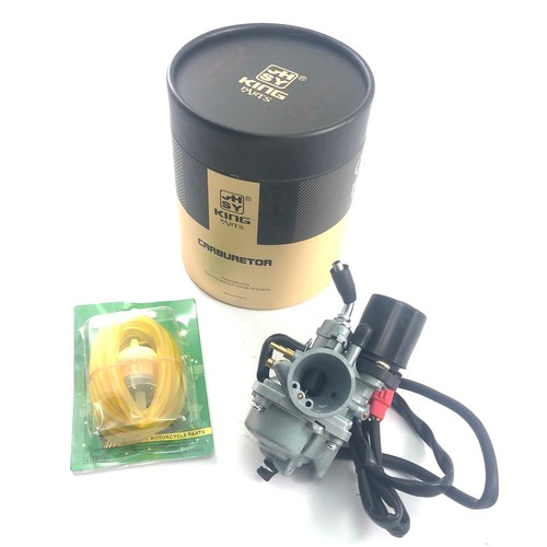 Sport vergaser takt 5mm - sport,