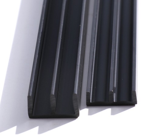 100cm schiebetürprofilset - schiebetürprofilset,