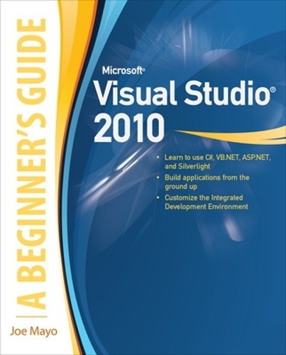 Microsoft visual studio - visual,