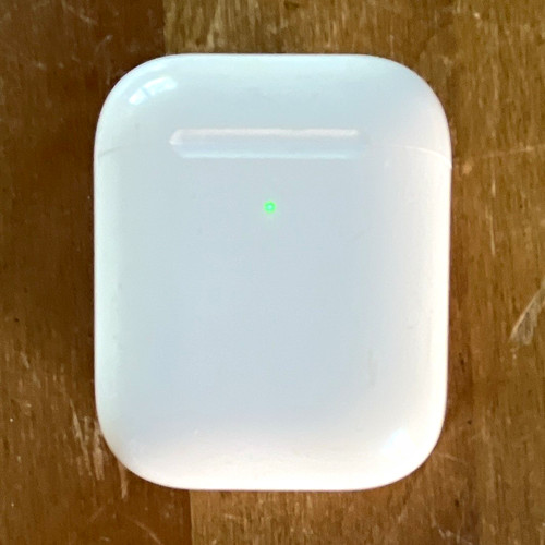Apple airpod ladecase - airpod, (2)