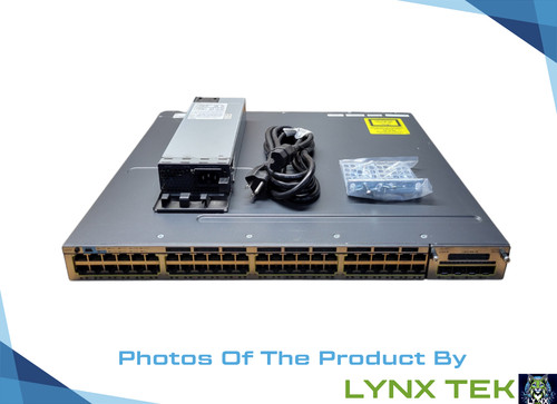 Cisco catalyst 3750 poe - 3750-x, poe+