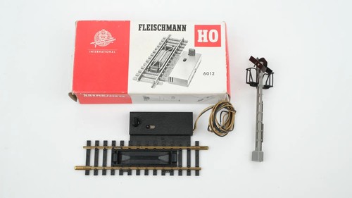 Fleischmann 6012 6013 - fleischmann, 6012/6013